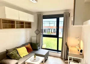 Apartamenty 18186/10630/OMS Wrocław Muchobór Mały Strzegomska