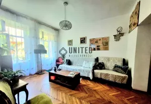 Mieszkanie jednopokojowe 33,19 m², Wrocław, Szewska, Sprzedaż
