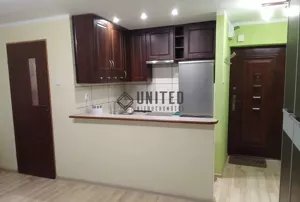 Mieszkanie jednopokojowe 24,08 m², Wrocław, Krzyki-Partynice, Krzyki, Sztabowa, Sprzedaż
