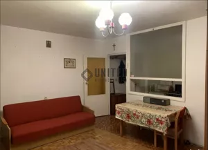 Mieszkanie jednopokojowe 27,00 m², Wrocław, Tadeusza Zielińskiego, Sprzedaż