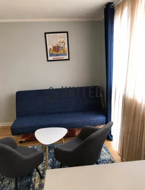Mieszkanie jednopokojowe 24,50 m², Wrocław, Huby, Wesoła, Sprzedaż