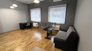Mieszkanie jednopokojowe 36,30 m², Wrocław, Huby, Zaolziańska, Sprzedaż