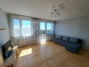 Mieszkanie dwupokojowe 51,50 m², Wrocław, Karłowice-Różanka, Różanka, Bałtycka, Sprzedaż