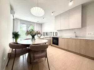 Mieszkanie dwupokojowe 39,00 m², Wrocław, Gądów-Popowice Południowe, Popowice, Białowieska, Sprzedaż