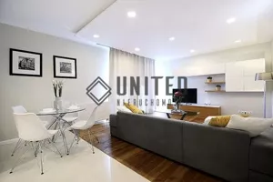 Mieszkanie dwupokojowe 66,00 m², Wrocław, Stare Miasto, Biskupia, Sprzedaż