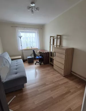 Mieszkanie dwupokojowe 41,00 m², Wrocław, Gaj, Borowska, Sprzedaż