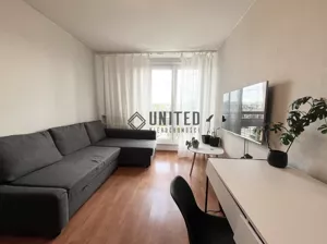Mieszkanie dwupokojowe 46,00 m², Wrocław, Huby, Borowska, Sprzedaż