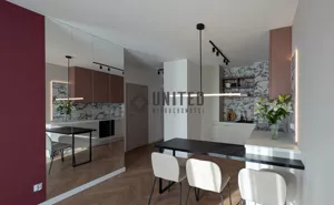 Mieszkanie dwupokojowe 37,00 m², Wrocław, Klecina, Buraczana, Sprzedaż
