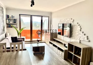Mieszkanie dwupokojowe 44,00 m², Wrocław, Ołtaszyn, Bursztynowa, Sprzedaż