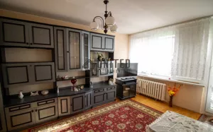 Mieszkanie dwupokojowe 49,50 m², Wrocław, Gądów-Popowice Południowe, Gądów Mały, Bystrzycka, Sprzedaż
