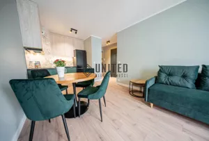 Apartamenty 17952/10630/OMS Wrocław Tarnogaj ks. Czesława Klimasa