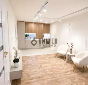 Mieszkanie dwupokojowe 37,20 m², Wrocław, Szczepin, Dobra, Sprzedaż