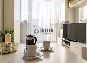 Apartamenty 7137/10630/OMS Wrocław Kuźniki Dźwirzyńska