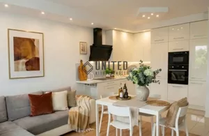Apartamenty 18177/10630/OMS Wrocław Huby Gajowa