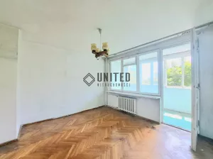 Mieszkanie dwupokojowe 51,00 m², Wrocław, Grabiszyn-Grabiszynek, Grabiszyn, Gajowicka, Sprzedaż