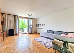 Mieszkanie dwupokojowe 55,00 m², Wrocław, Stare Miasto, Grabiszyńska, Sprzedaż