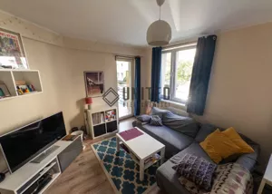 Mieszkanie dwupokojowe 45,00 m², Wrocław, Krzyki-Partynice, Krzyki, Gwiaździsta, Sprzedaż