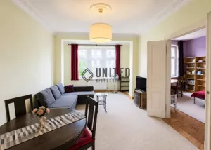 Mieszkanie dwupokojowe 65,00 m², Wrocław, Plac Grunwaldzki, Henryka Sienkiewicza, Sprzedaż