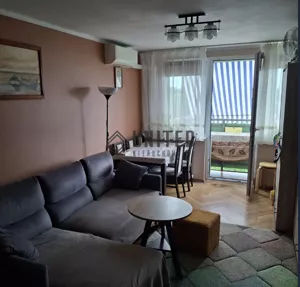 Mieszkanie dwupokojowe 36,85 m², Wrocław, Grabiszyn-Grabiszynek, Grabiszyn, Icchaka Lejba Pereca, Sprzedaż