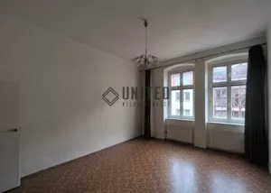 Mieszkanie dwupokojowe 53,54 m², Wrocław, Przedmieście Oławskie, gen. Ignacego Prądzyńskiego, Sprzedaż