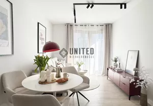 Mieszkanie dwupokojowe 36,18 m², Wrocław, Szczepin, Inowrocławska, Sprzedaż