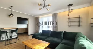 Apartamenty 18296/10630/OMS Wrocław Gądów-Popowice Południowe Jelenia