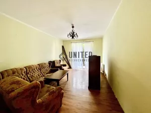 Mieszkanie dwupokojowe 54,00 m², Wrocław, Jagodno, Johanna Straussa, Sprzedaż