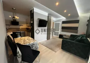 Mieszkanie dwupokojowe 44,42 m², Wrocław, Tarnogaj, Kamieniecka, Sprzedaż