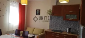 Mieszkanie dwupokojowe 47,00 m², Wrocław, Oporów, Karmelkowa, Sprzedaż