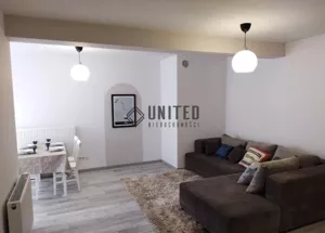 Mieszkanie dwupokojowe 53,00 m², Wrocław, Ołbin, ks. Konstantego Damrota, Sprzedaż