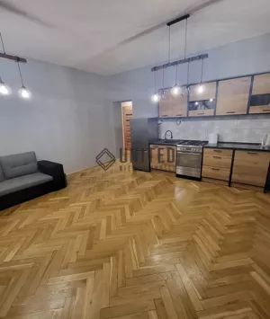 Mieszkanie dwupokojowe 42,00 m², Wrocław, Szczepin, Kotlarska, Sprzedaż