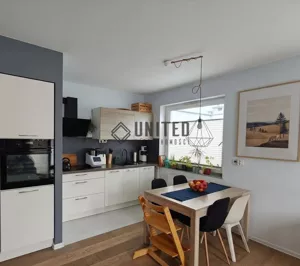 Mieszkanie dwupokojowe 49,00 m², Wrocław, Krzyki-Partynice, Krzyki, Letnia, Sprzedaż