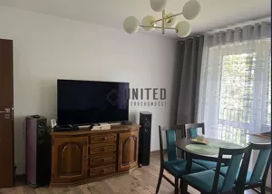 Mieszkanie dwupokojowe 53,60 m², Pasikurowice, Lipowa, Sprzedaż