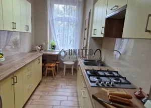 Mieszkanie dwupokojowe 76,80 m², Wrocław, Huby, Łódzka, Sprzedaż