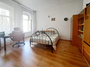 Mieszkanie dwupokojowe 60,00 m², Wrocław, Nadodrze, Łowiecka, Sprzedaż