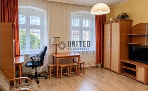 Mieszkanie dwupokojowe 39,76 m², Wrocław, Plac Grunwaldzki, Łukasza Górnickiego, Sprzedaż