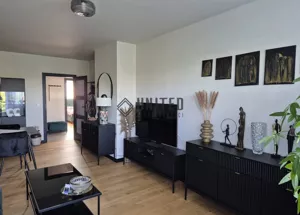 Mieszkanie dwupokojowe 67,00 m², Karwiany, Majowa, Sprzedaż