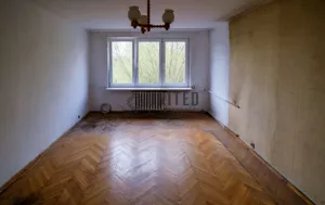 Mieszkanie dwupokojowe 51,00 m², Wrocław, Grabiszyn-Grabiszynek, Grabiszyn, Makowa, Sprzedaż