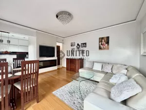 Mieszkanie dwupokojowe 53,44 m², Wrocław, Swojczyce-Strachocin-Wojnów, Swojczyce, Marca Polo, Sprzedaż