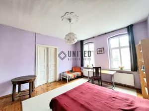 Mieszkanie dwupokojowe 65,00 m², Wrocław, Plac Grunwaldzki, Mikołaja Reja, Sprzedaż