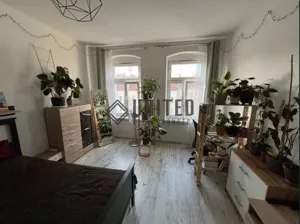 Mieszkanie dwupokojowe 55,00 m², Wrocław, Szczepin, Młodych Techników, Sprzedaż