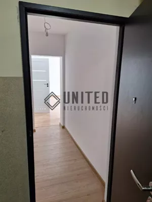 Apartamenty 18200/10630/OMS Wrocław Szczepin Młodych Techników