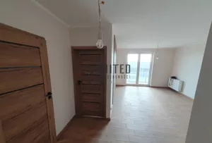 Mieszkanie dwupokojowe 42,00 m², Zacharzyce, Morelowa, Sprzedaż