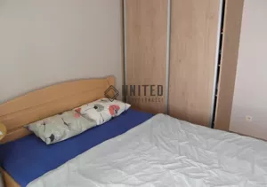 Mieszkanie dwupokojowe 47,00 m², Wrocław, Nadodrze, Myśliwska, Sprzedaż