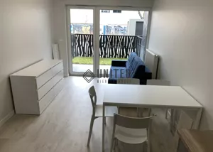 Mieszkanie dwupokojowe 42,00 m², Wrocław, Gądów-Popowice Południowe, Popowice, okolice Magnolii, Sprzedaż