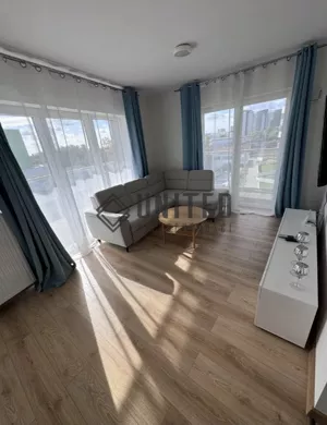 Mieszkanie dwupokojowe 43,50 m², Wrocław, Przedmieście Oławskie, Opolska, Sprzedaż