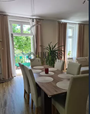 Mieszkanie dwupokojowe 61,20 m², Wrocław, Grabiszyn-Grabiszynek, Oporowska, Sprzedaż
