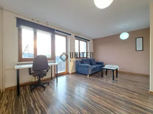 Mieszkanie dwupokojowe 47,00 m², Wrocław, pl. Orląt Lwowskich, Sprzedaż