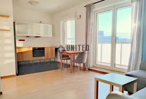 Apartamenty 18245/10630/OMS Wrocław Krzyki-Partynice Paczkowska