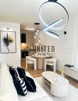 Mieszkanie dwupokojowe 37,21 m², Wrocław, Psie Pole-Zawidawie, Zakrzów, Paryska, Sprzedaż